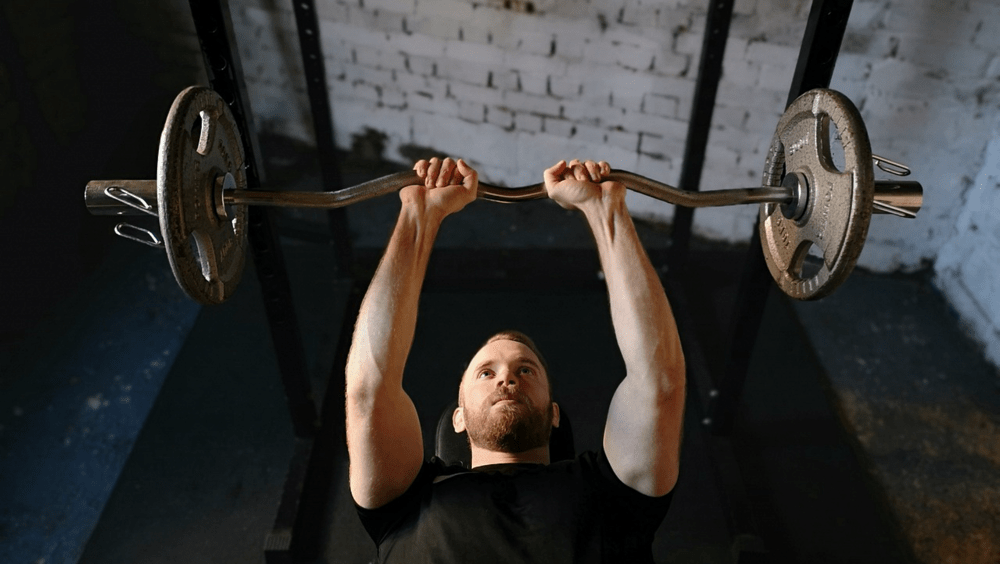 importancia de entrenar la