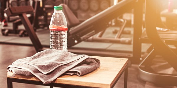 tu cuerpo cuando dejas de entrenar