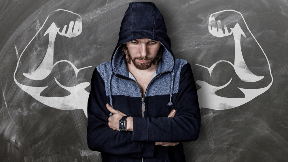 Sobreentrenamiento: ¿entrenas más de la cuenta?