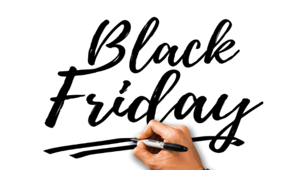 Llega el Black Friday a las tiendas oficiales del Grupo Baskonia-Alavés! -  Saski Baskonia