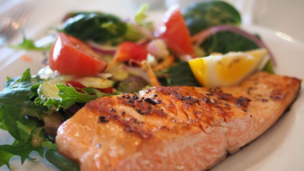 11 Tips de nutrición para mayores de 50 años