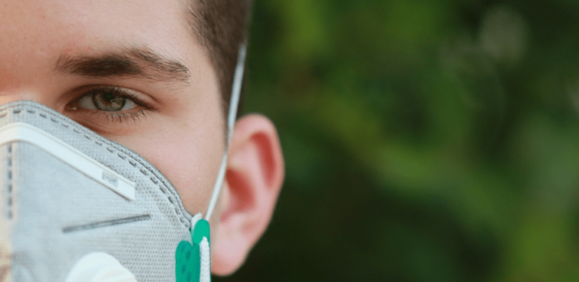 Cómo entrenar con mascarilla