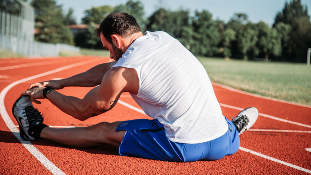 La importancia del enfriamiento activo después de entrenar