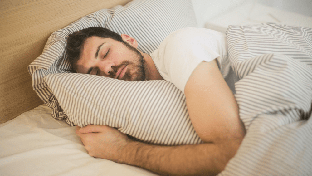 Importancia del descanso en la salud