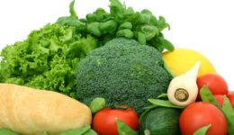 Descubre qué es y en qué consiste el realfooding